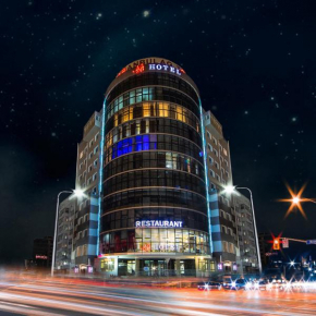 Naranbulag Hotel Ulaanbaatar